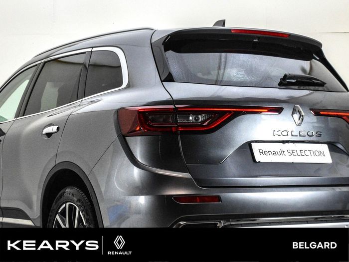 Renault Koleos 2020