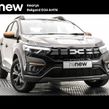 Dacia Sandero Stepway 2023