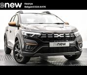 Dacia Sandero Stepway 2023