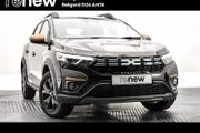 Dacia Sandero Stepway 2023