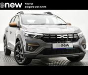 Dacia Sandero Stepway 2024