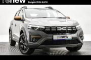 Dacia Sandero Stepway 2024