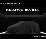 Dacia Sandero Stepway 2024