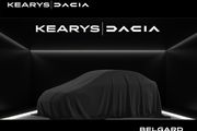 Dacia Sandero Stepway 2024