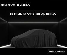 Dacia Sandero Stepway 2024