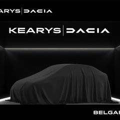 Dacia Sandero Stepway 2024