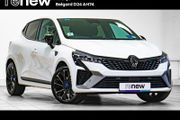 Renault Clio 2024