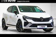 Renault Clio 2024