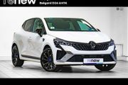Renault Clio 2024