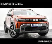Dacia Duster 2026
