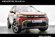 Dacia Duster 2026