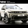 Dacia Duster 2026