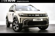 Dacia Duster 2026