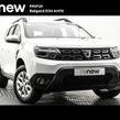 Dacia Duster 2022