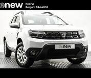 Dacia Duster 2022
