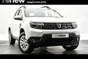 Dacia Duster 2022