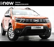 Dacia Duster 2023