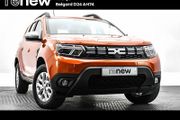 Dacia Duster 2023