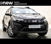 Dacia Sandero Stepway 2024