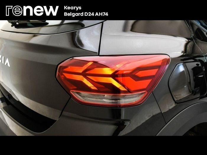 Dacia Sandero Stepway 2024