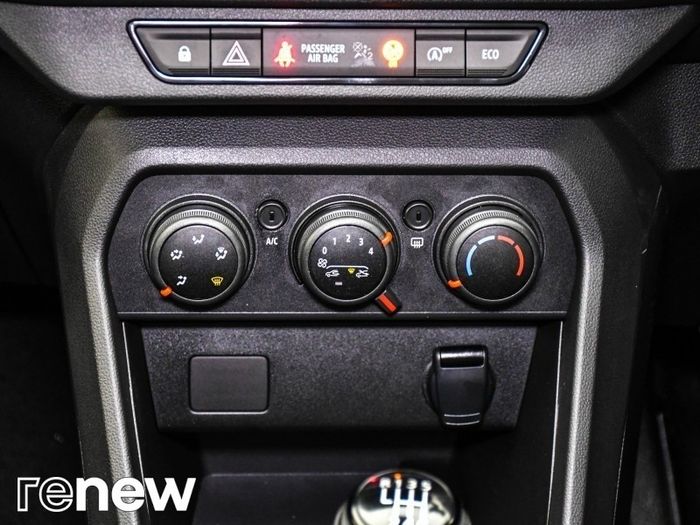Dacia Sandero Stepway 2024