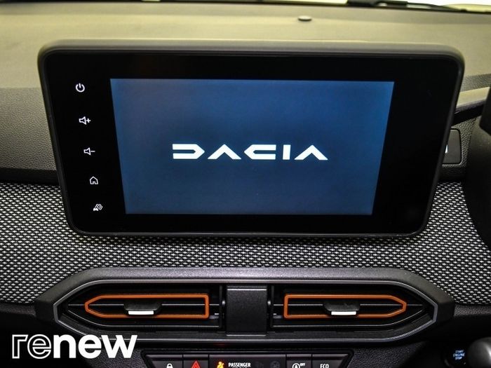 Dacia Sandero Stepway 2024