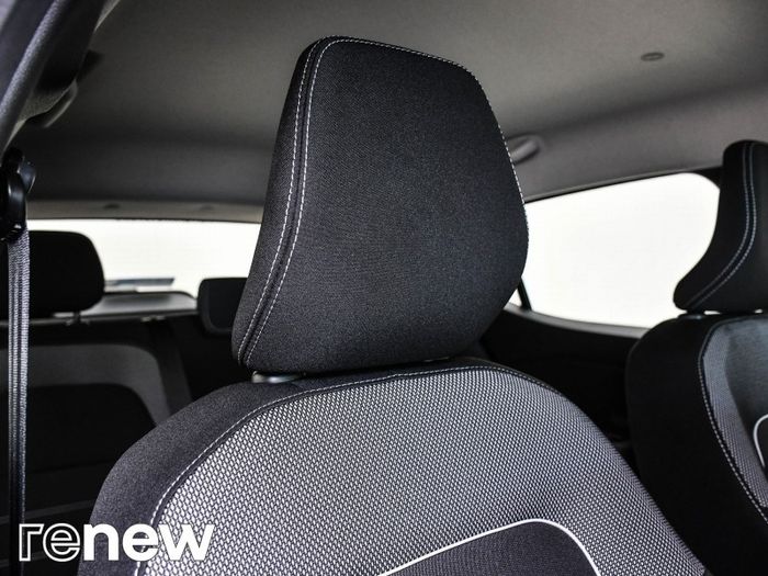 Dacia Sandero Stepway 2024