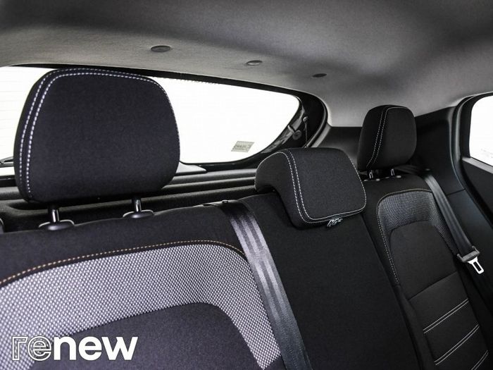 Dacia Sandero Stepway 2024