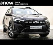 Dacia Sandero Stepway 2024
