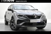 Renault Arkana 2023