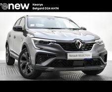 Renault Arkana 2023