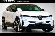 Renault Megane E-Tech 2024