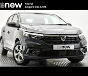 Dacia Sandero 2023