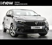 Dacia Sandero 2023