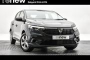 Dacia Sandero 2023