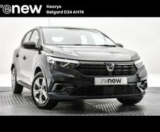 Dacia Sandero 2023