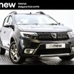 Dacia Sandero Stepway 2021