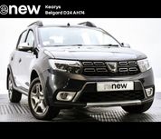Dacia Sandero Stepway 2021