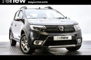Dacia Sandero Stepway 2021