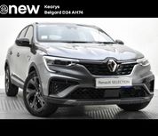 Renault Arkana 2023