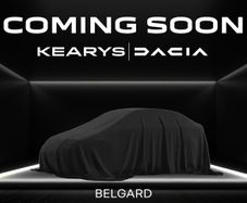 Dacia Sandero Stepway 2026