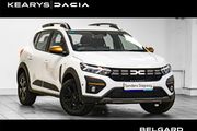 Dacia Sandero Stepway 2026