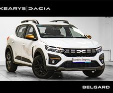 Dacia Sandero Stepway 2026