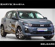 Dacia Sandero 2026