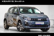 Dacia Sandero 2026