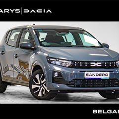 Dacia Sandero 2026