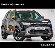 Dacia Duster 2026