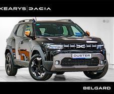 Dacia Duster 2026