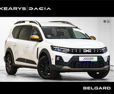 Dacia Jogger 2026