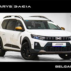 Dacia Jogger 2026
